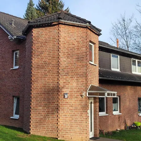 Reload Apartments - Fewo1 Im Remmeker Feld Bad Arolsen Exterior foto