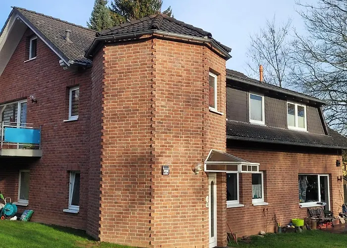 Reload Apartments - Fewo1 Im Remmeker Feld