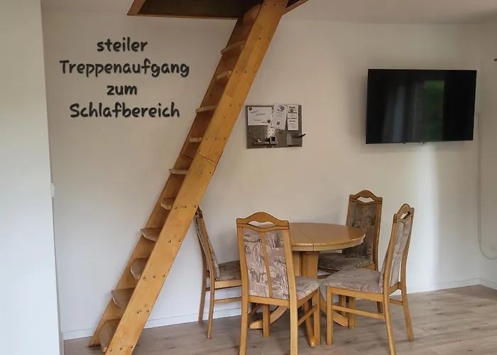 Reload Apartments - Fewo1 Im Remmeker Feld