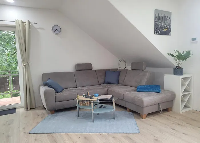 Reload Apartments - Fewo1 Im Remmeker Feld