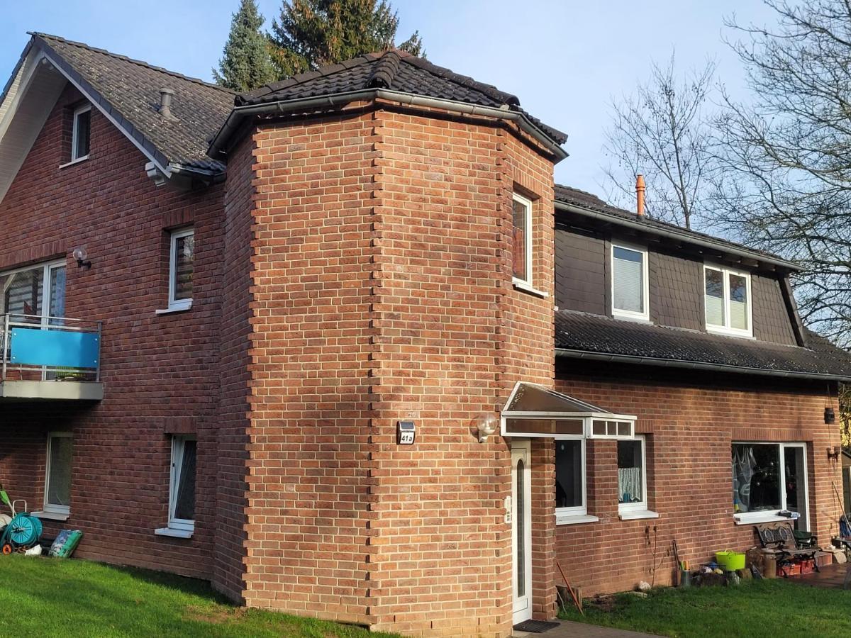 Apartment Reload - Fewo1 Im Remmeker Feld Bad Arolsen