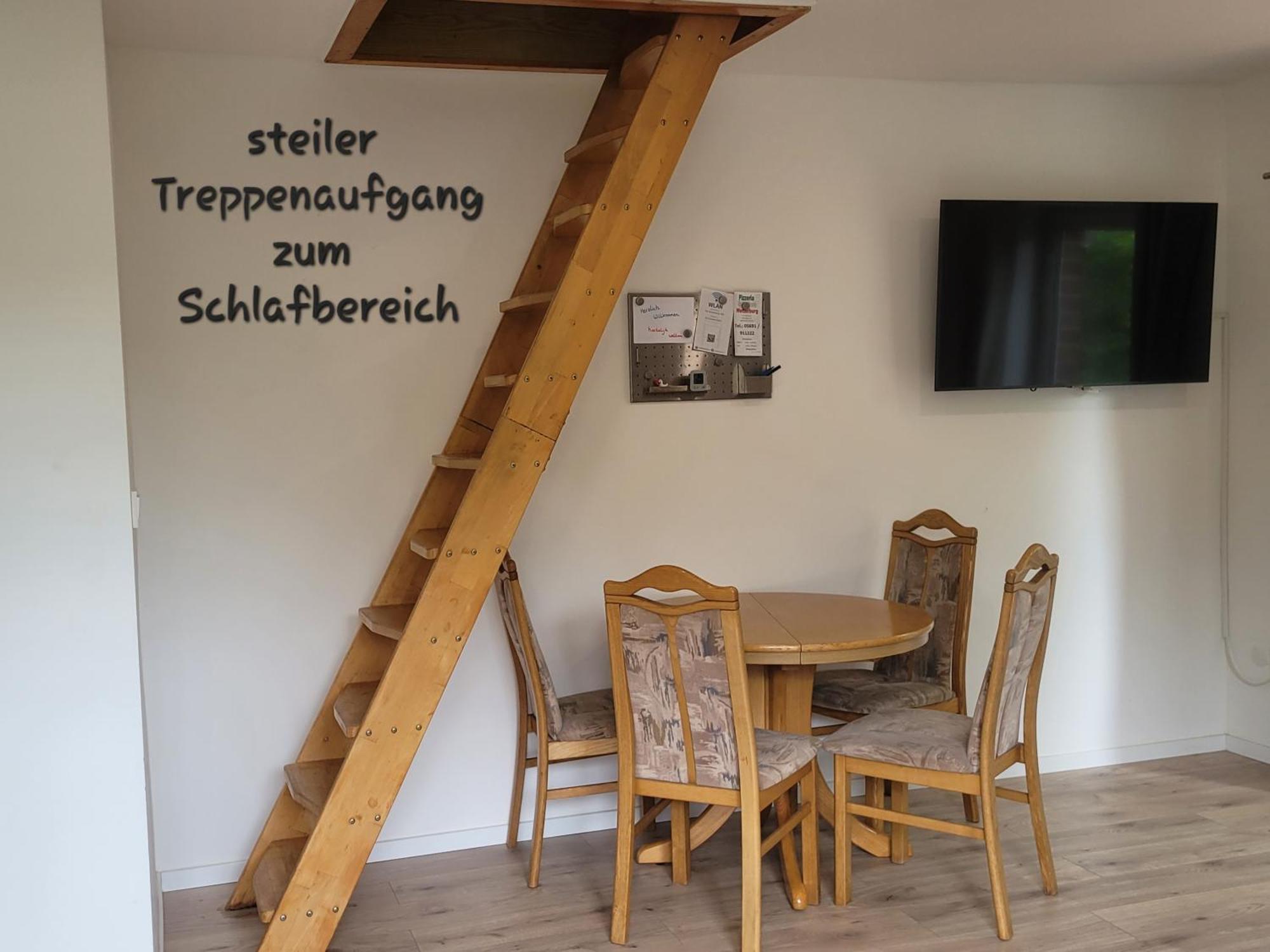 Reload - Fewo1 Im Remmeker Feld Apartment Bad Arolsen